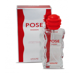 Pose Perfume For Women, P443